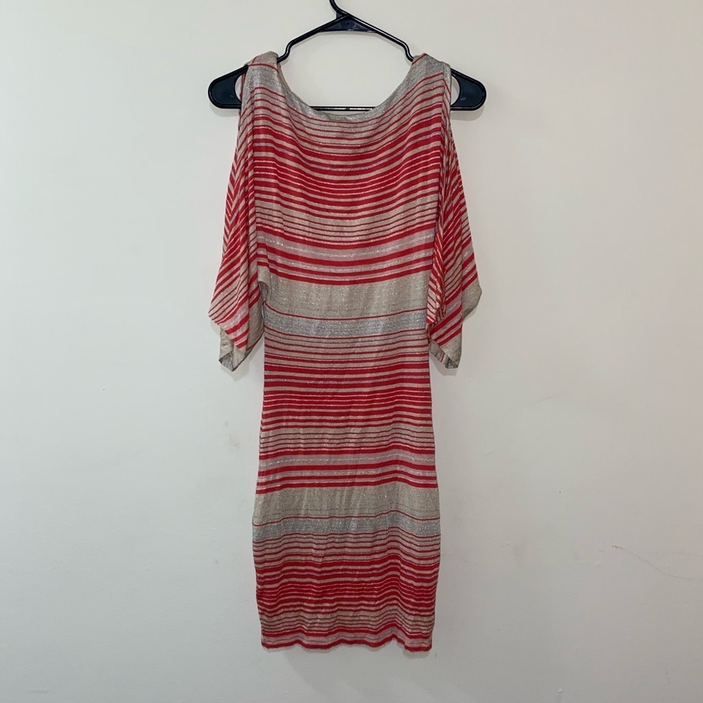 Bebe Dress - Picture 4 of 4